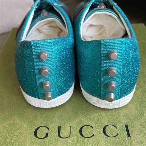 replica gucci bambi sneakers|sneaker gucci real.